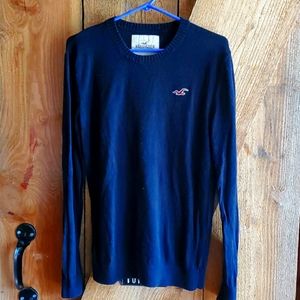 Hollister sweater